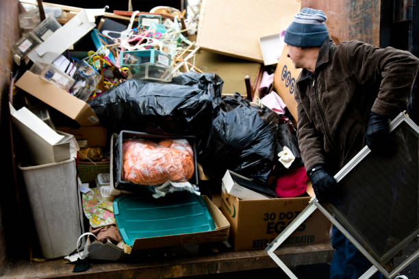 Best Commercial Cleanout Services  in Avery Creek, NC