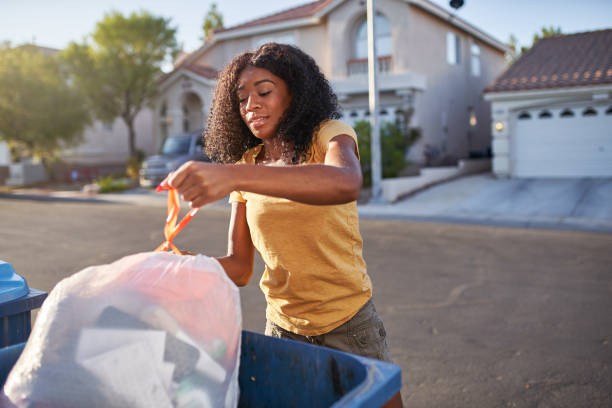 Best Professional Junk Removal  in Avery Creek, NC