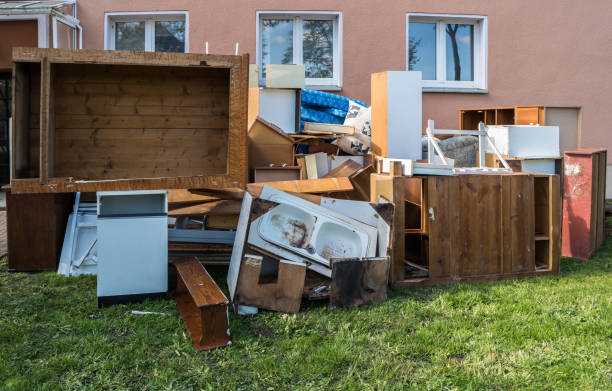 Reliable Avery Creek, NC Junk Removal Solutions