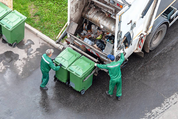 Best Affordable Junk Removal Services  in Avery Creek, NC