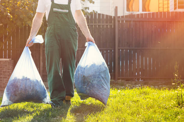 Full-Service Junk Removal in Avery Creek, NC