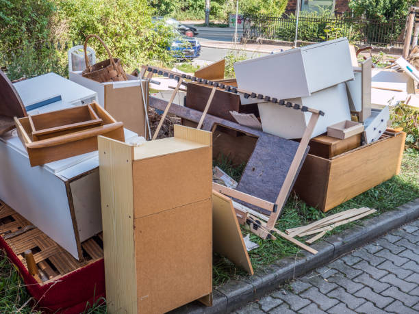 Best Garage Cleanout Services  in Avery Creek, NC