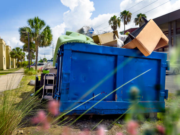Best Junk Hauling Services  in Avery Creek, NC