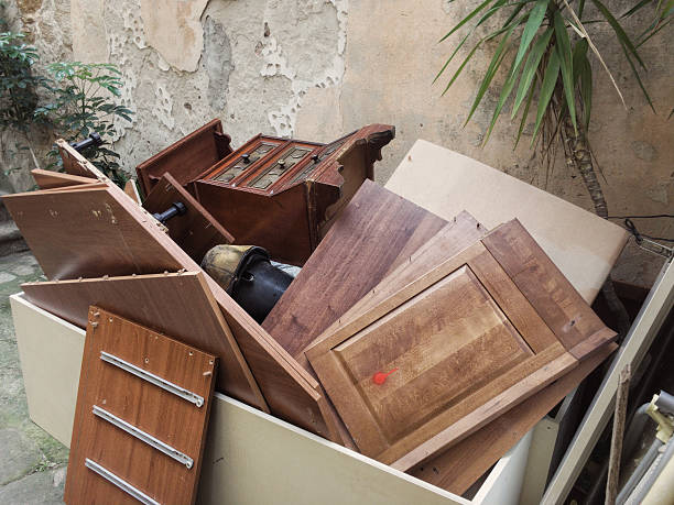 Best Trash Removal Near Me  in Avery Creek, NC
